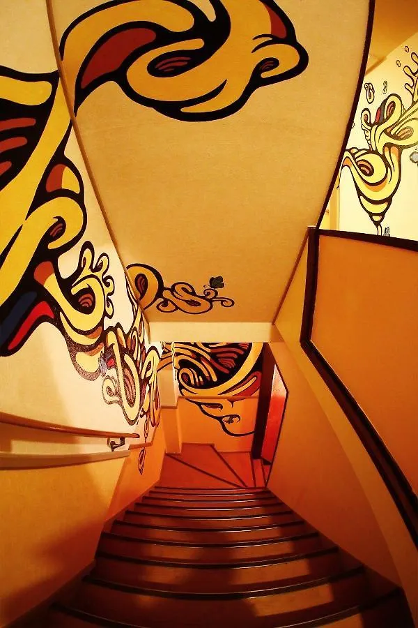 Deer Hostel Osaka Namba Ιαπωνία