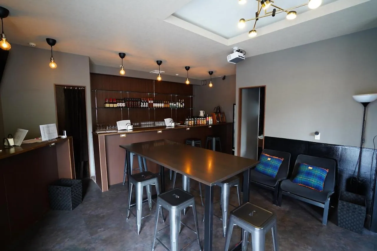 Deer Hostel Osaka Namba