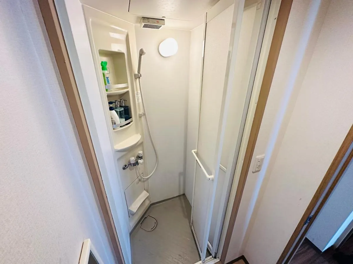 Deer Hostel Osaka Namba