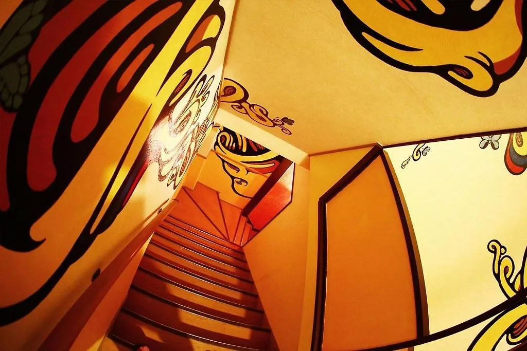 Deer Hostel Osaka Namba 日本