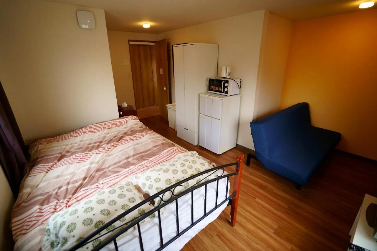 Deer Hostel Osaka Namba