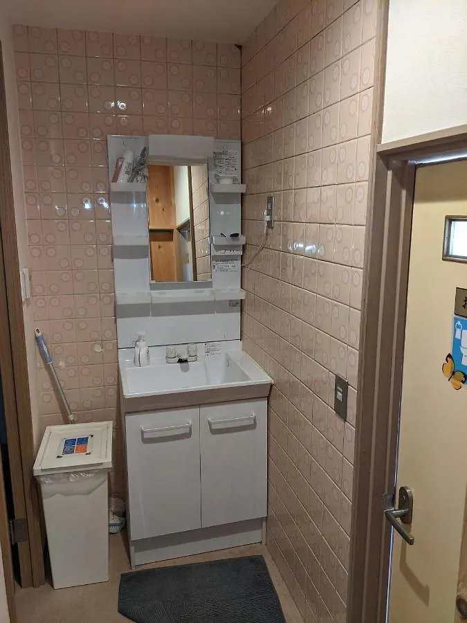 Deer Hostel Osaka Namba 0*,  日本