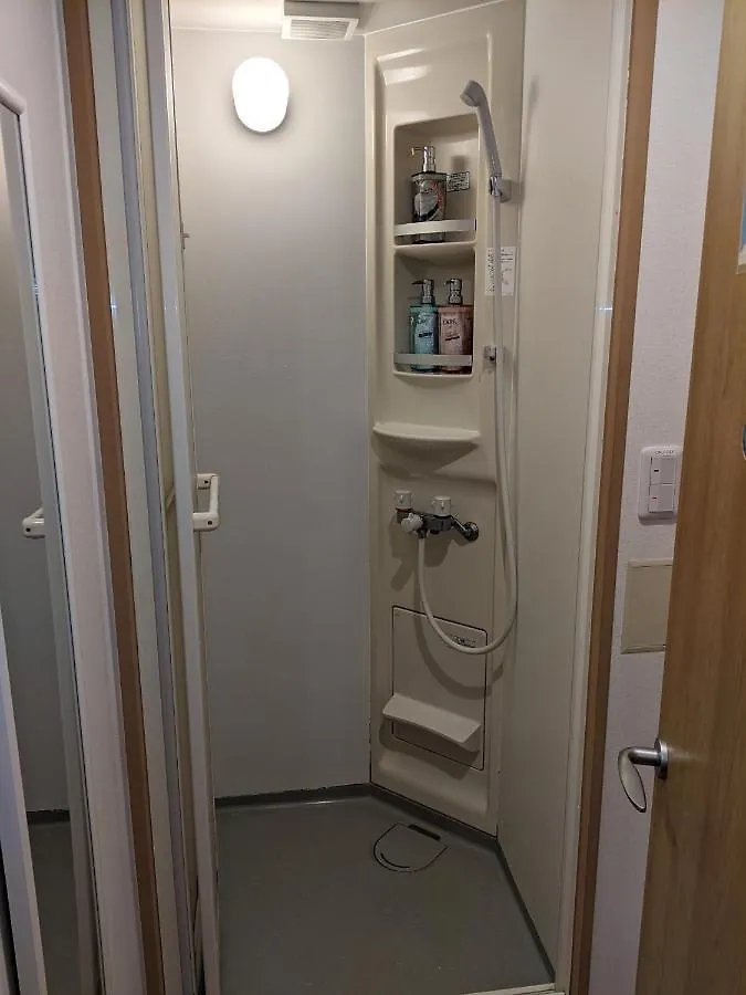 Deer Hostel Osaka Namba 日本