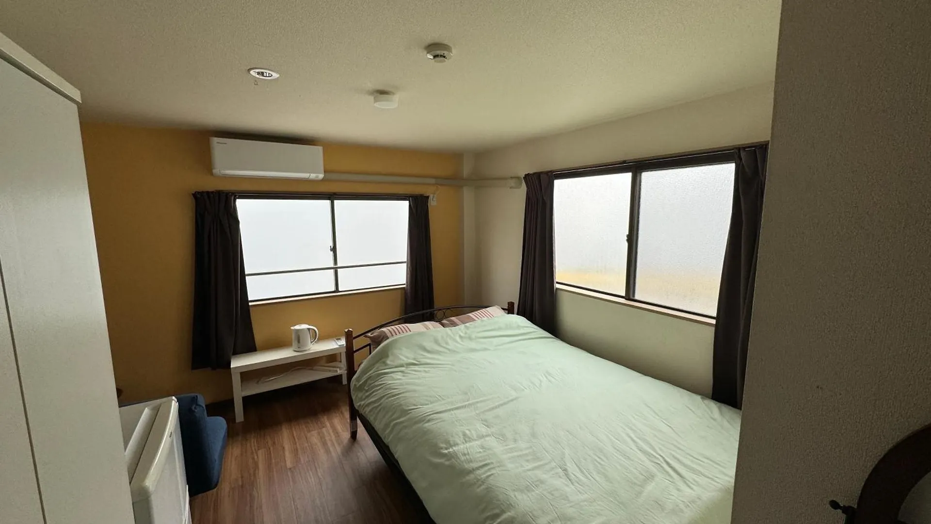 Deer Hostel Osaka Namba